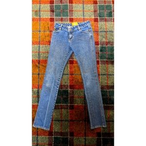 ☠️ Royal Bones ☠️ stretch skinny jean